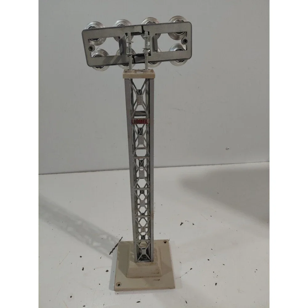 Lionel up sale